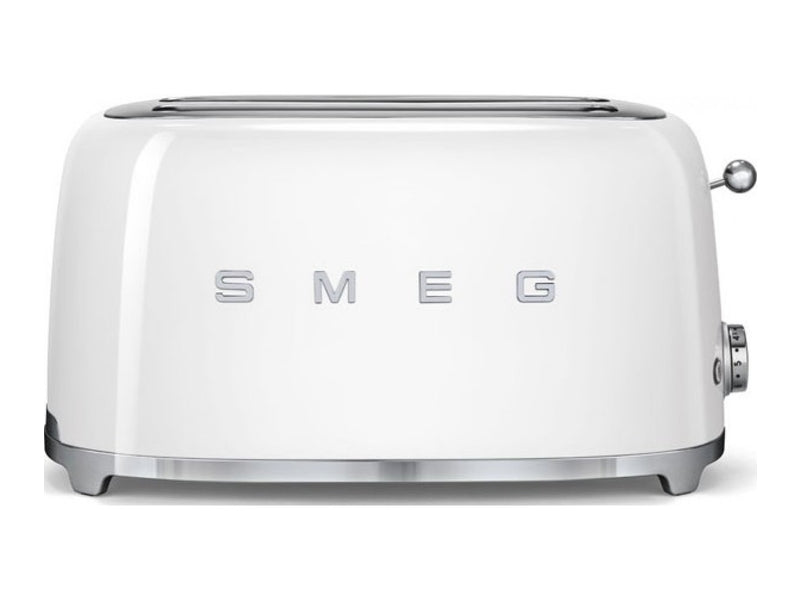 Grille pain SMEG tsf02wheu - Blanc