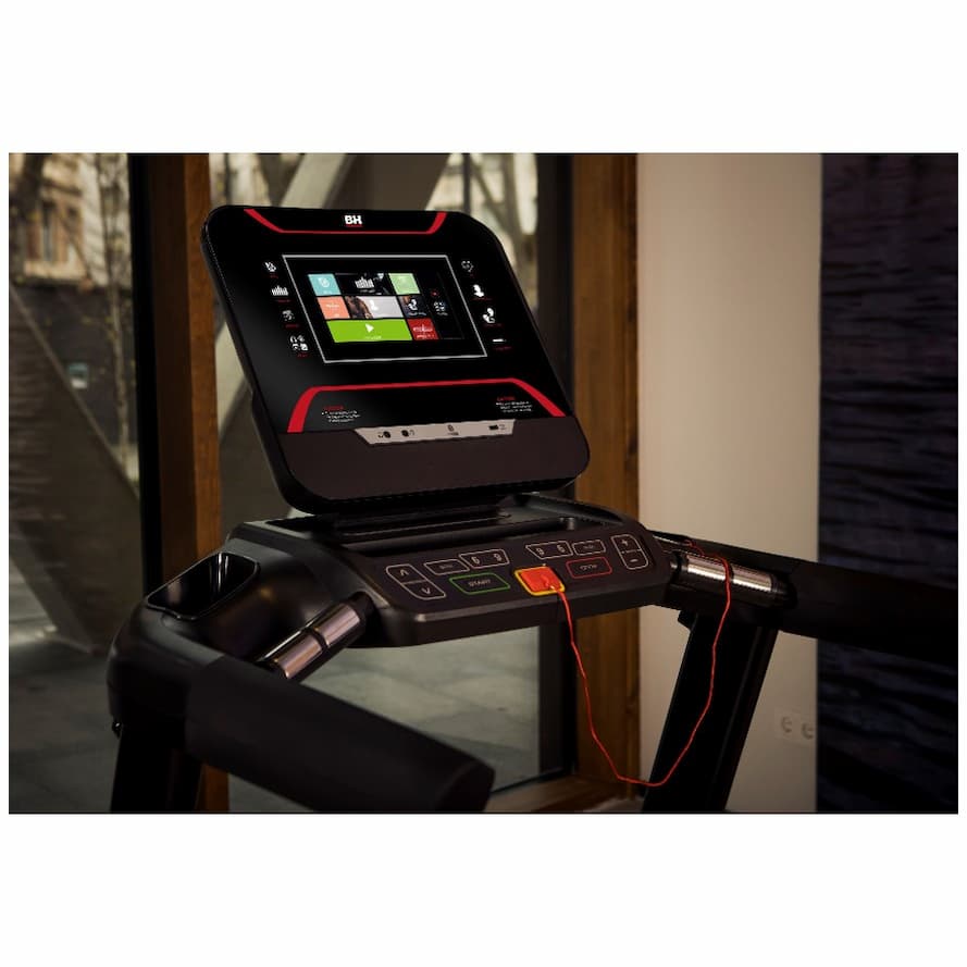 Tapis de course RS800 TFT