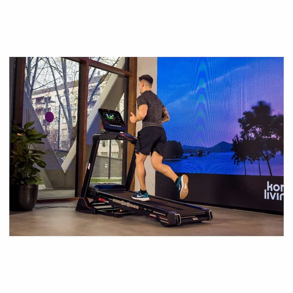 Tapis de course RS800 TFT