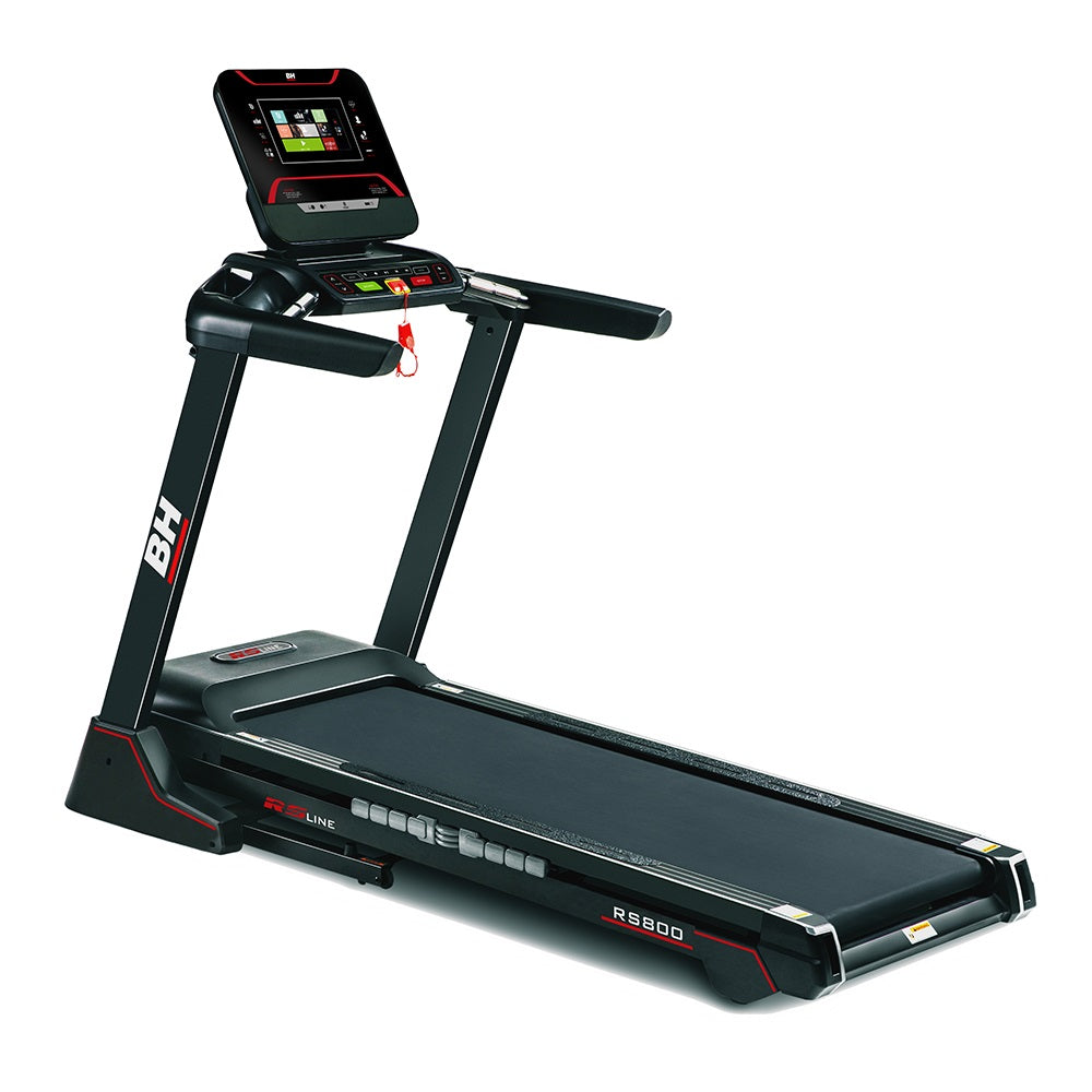 Tapis de course RS800 TFT