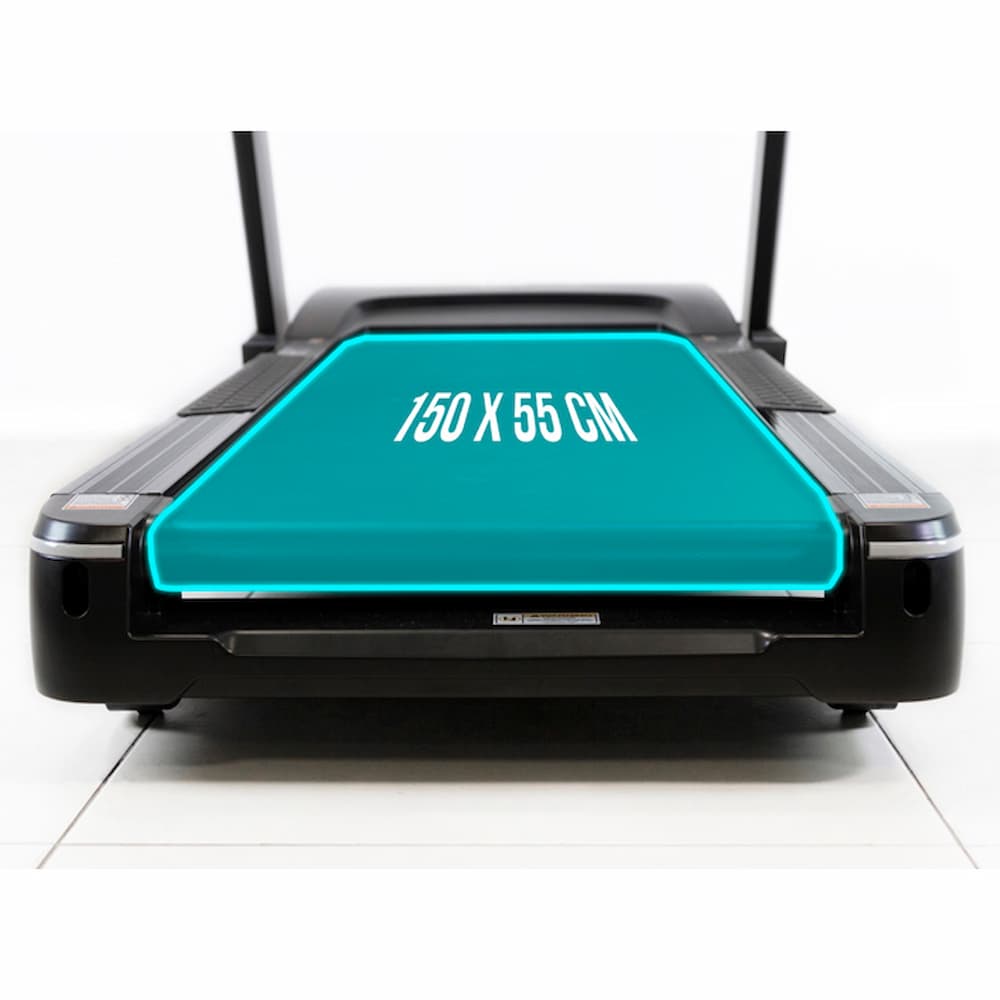 Tapis de course RS900