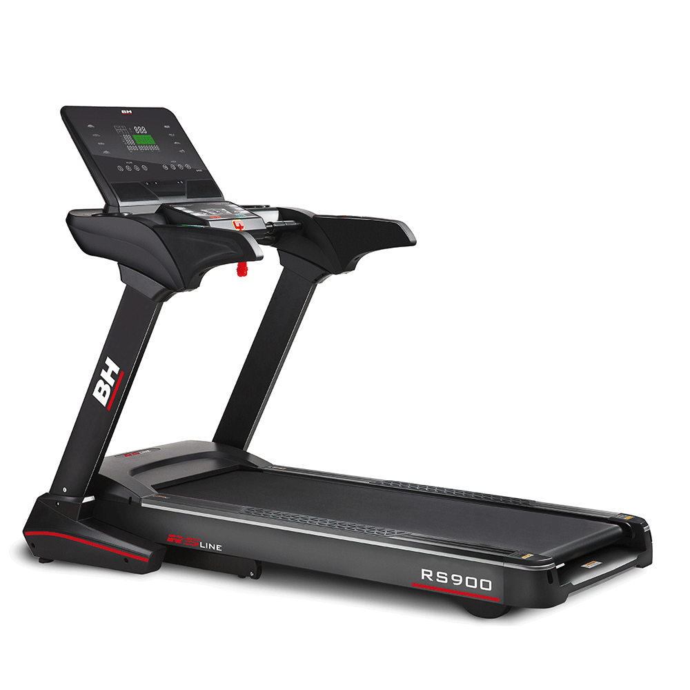 Tapis de course RS900