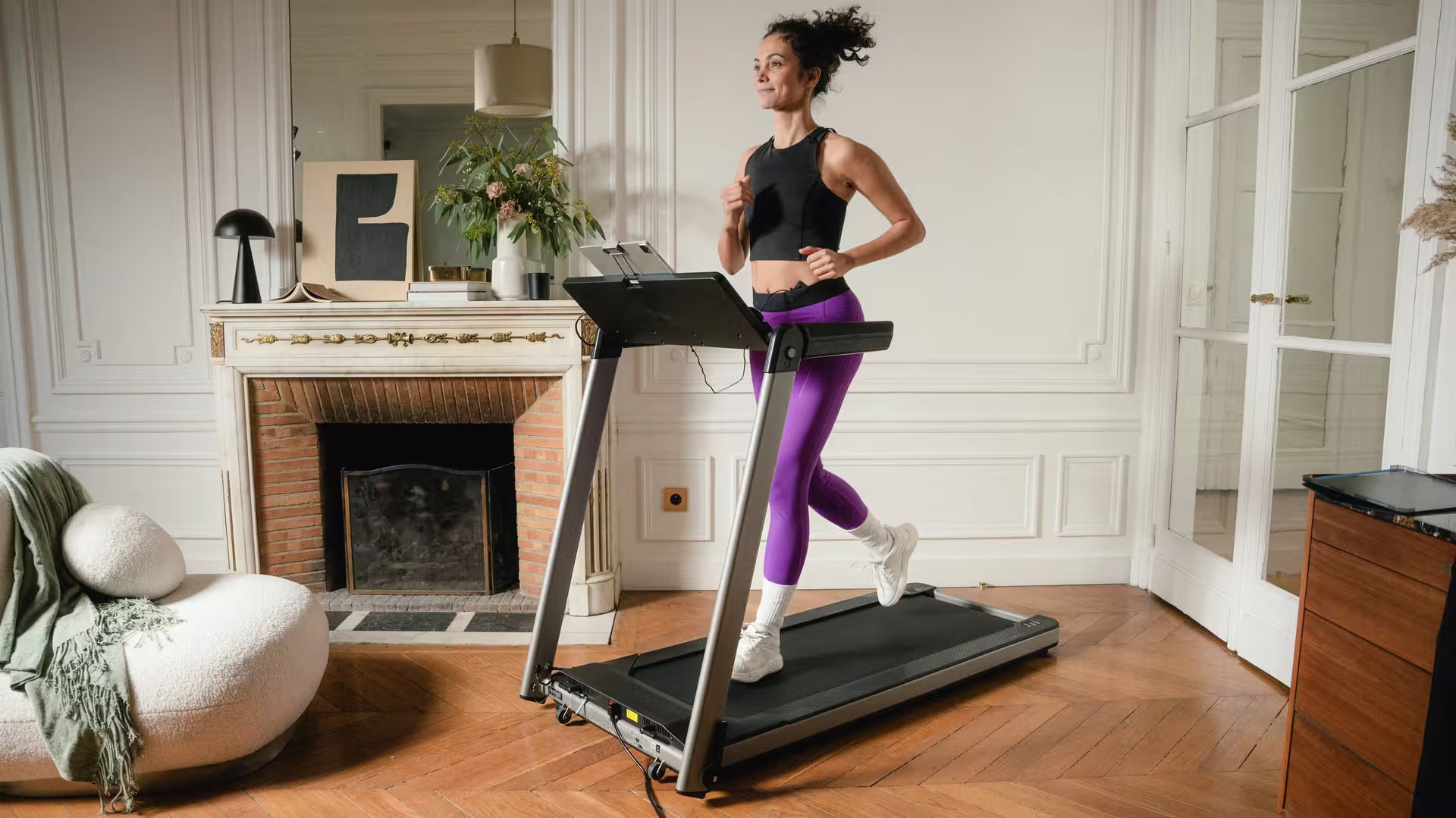 Sport & Fitness