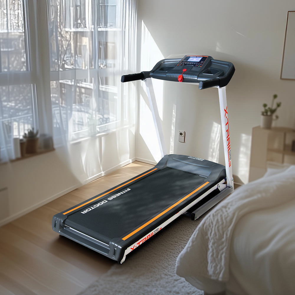 Tapis de course X Trail 3
