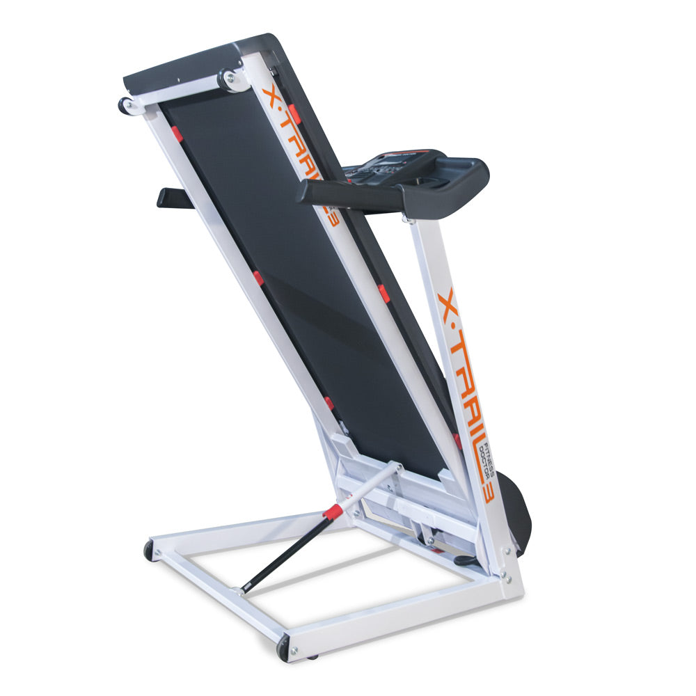 Tapis de course X Trail 3