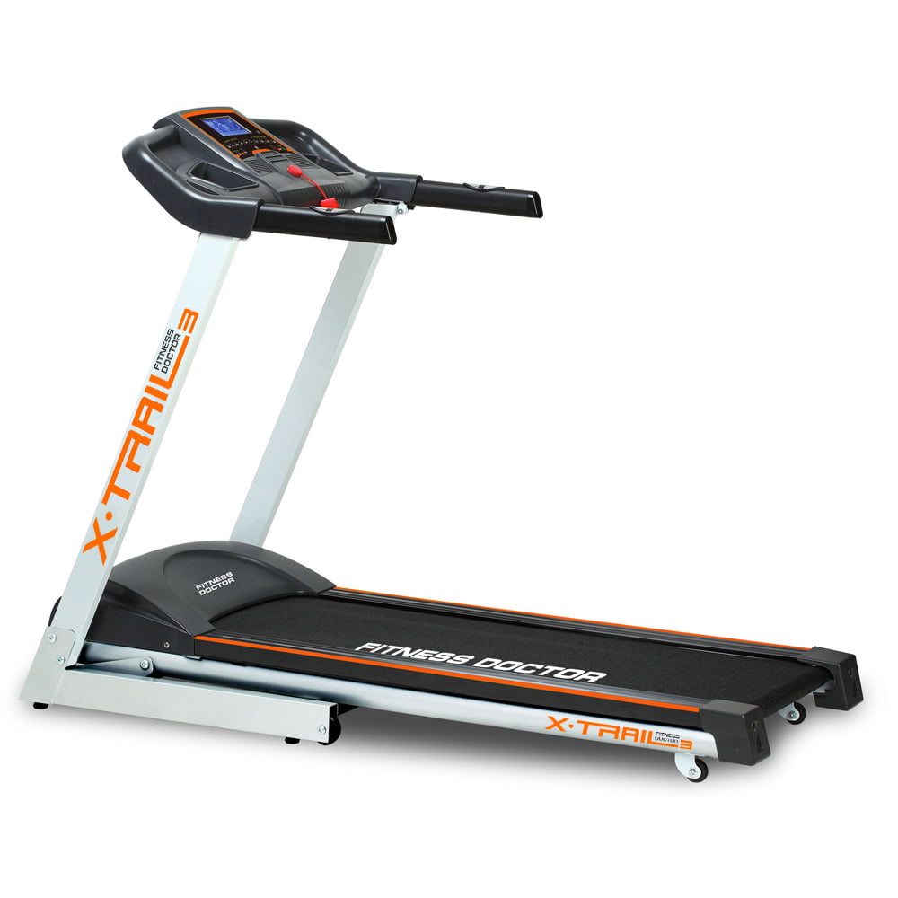 Tapis de course X Trail 3
