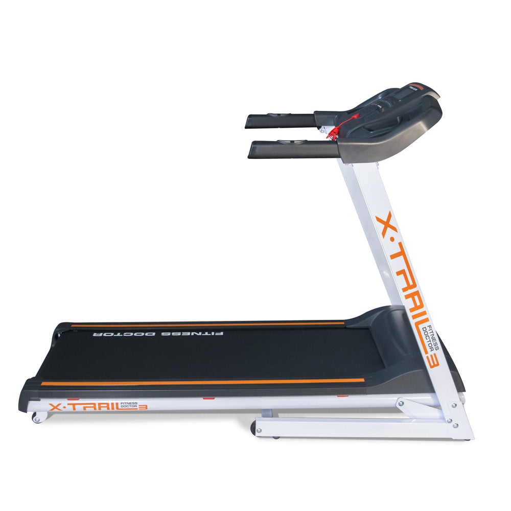 Tapis de course X Trail 3