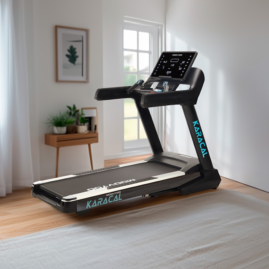 Tapis de course Karacal