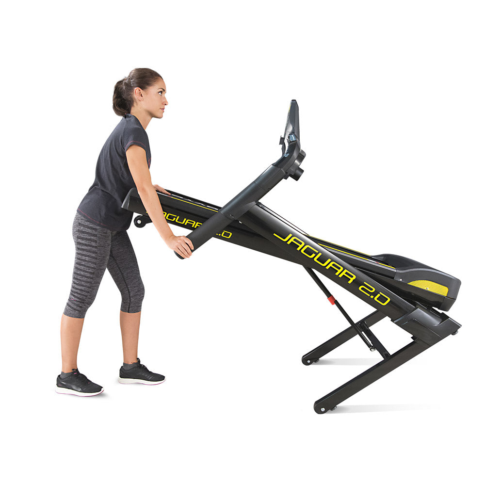 Tapis de course Jaguar 2.0