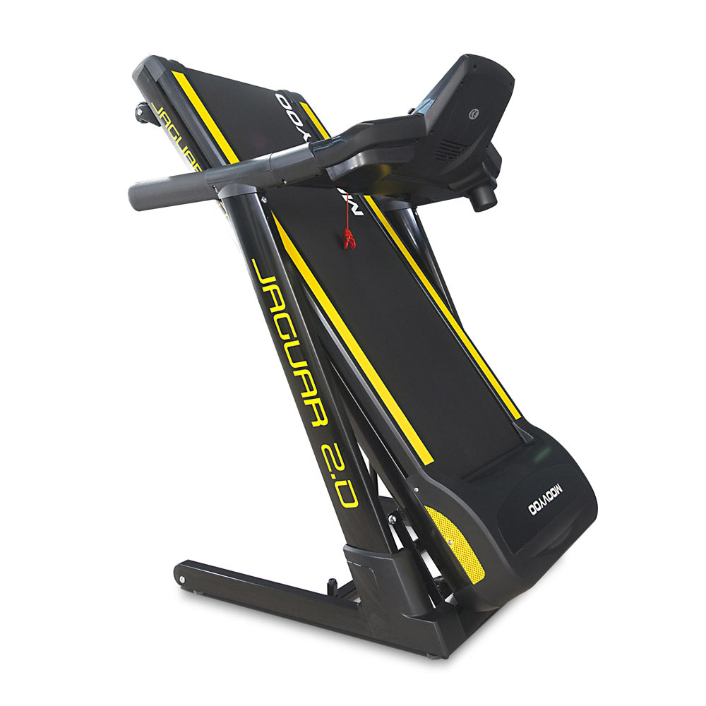 Tapis de course Jaguar 2.0