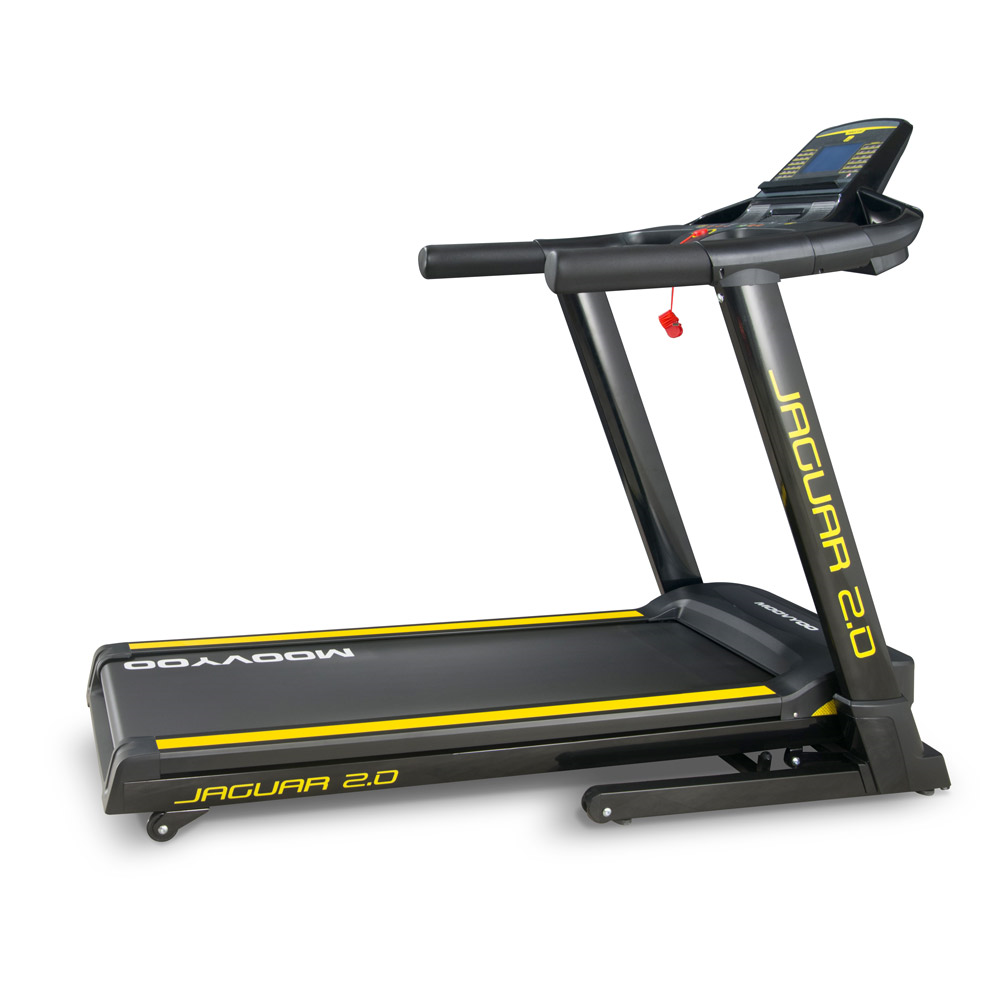 Tapis de course Jaguar 2.0