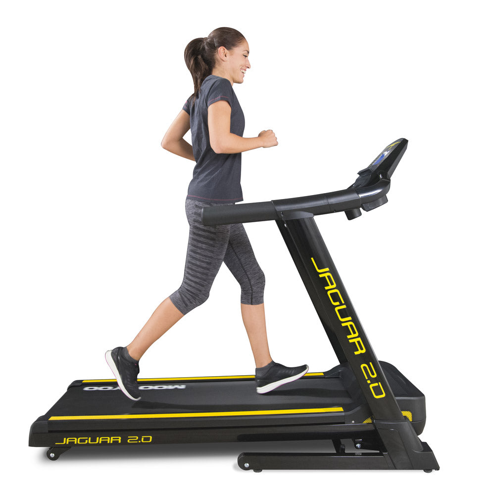 Tapis de course Jaguar 2.0