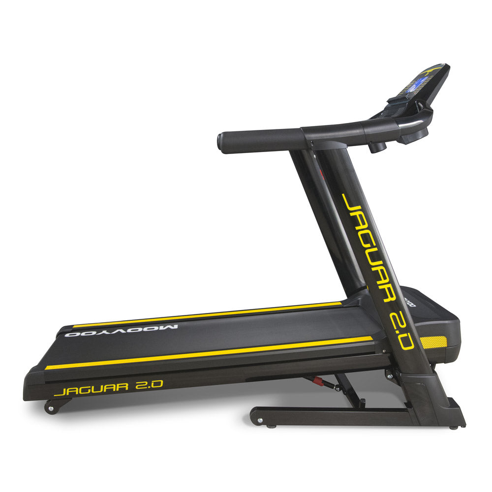 Tapis de course Jaguar 2.0