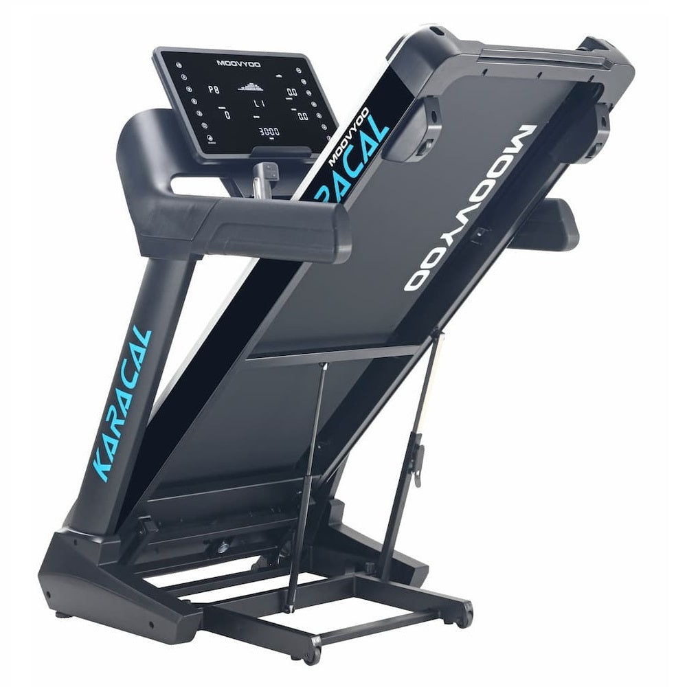 Tapis de course Karacal