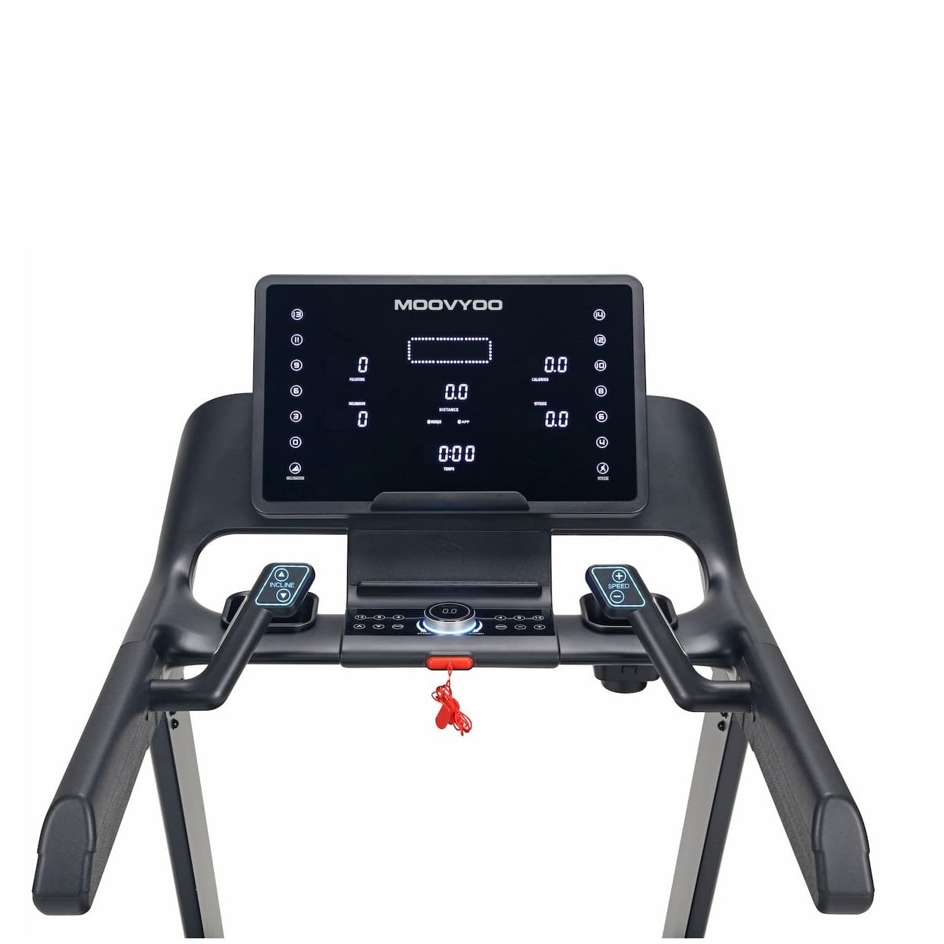 Tapis de course Karacal