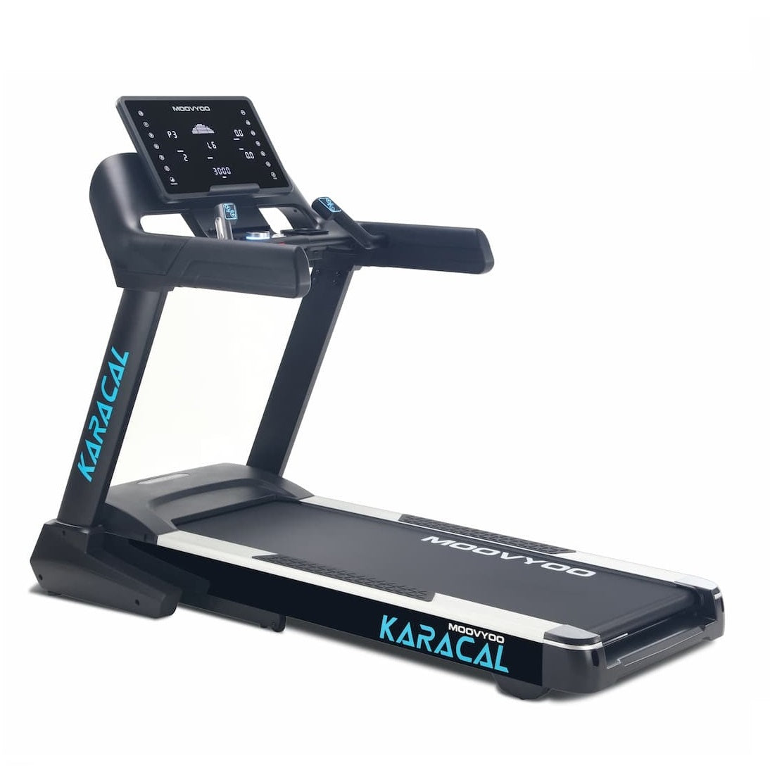 Tapis de course Karacal