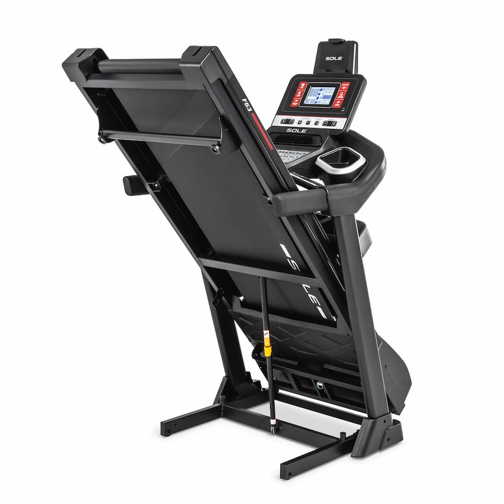 Tapis de course F63